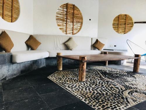 Villa Bamboo