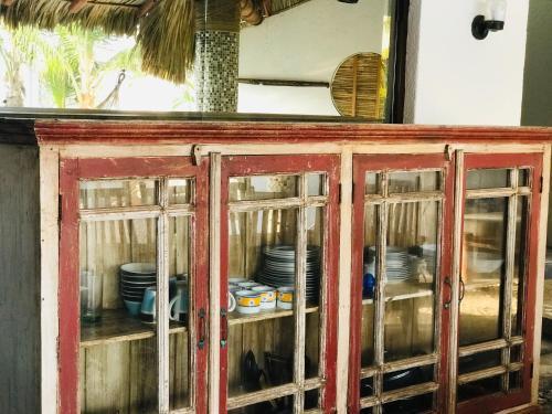 Villa Bamboo