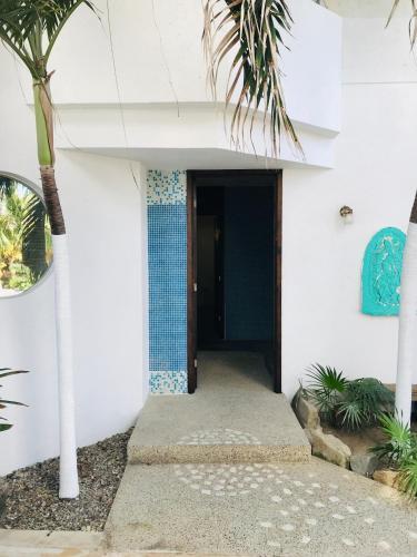 Villa Bamboo