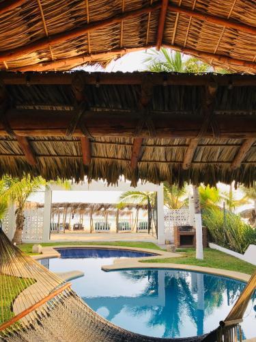 Villa Bamboo