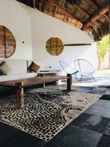 Villa Bamboo