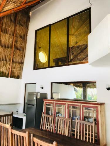 Villa Bamboo