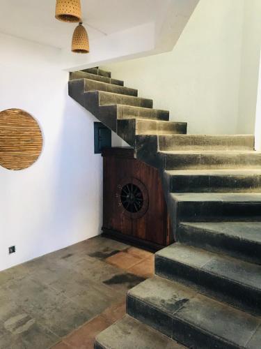 Villa Bamboo