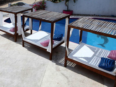 Hotel Baxar
