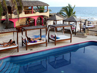 Hotel Baxar