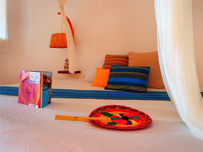 Hotel Baxar