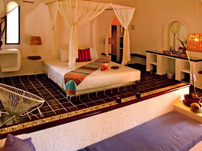 Hotel Baxar