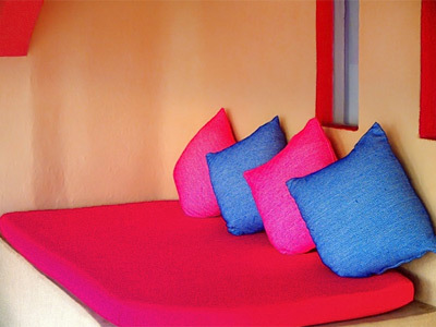 Hotel Baxar