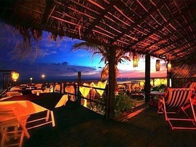 Hotel Baxar