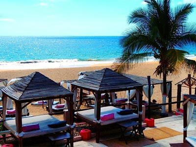 Hotel Baxar