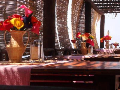 Hotel Baxar