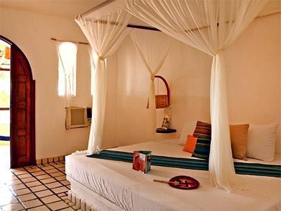 Hotel Baxar