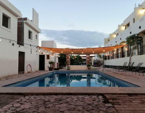 Condominios Garimar