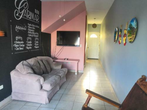 Condominios Garimar