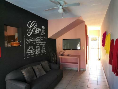 Condominios Garimar