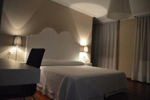 Hotel Chancelas
