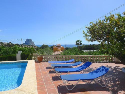 Villa Calp