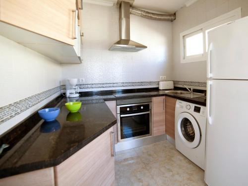 Villa Calpe Calp 2