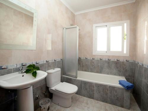 Villa Calpe Calp 2