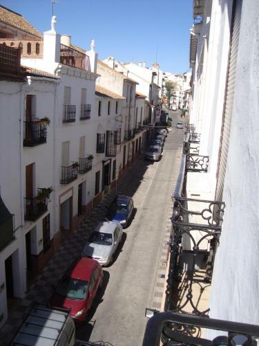 Hostal Dur�n
