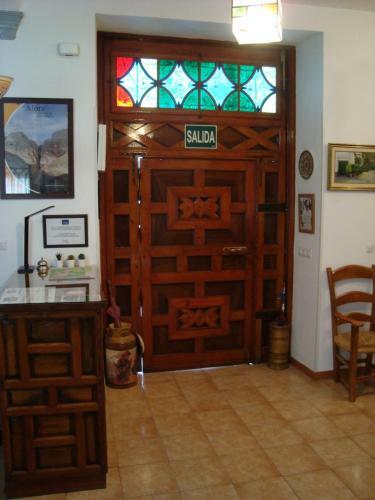 Hostal Dur�n