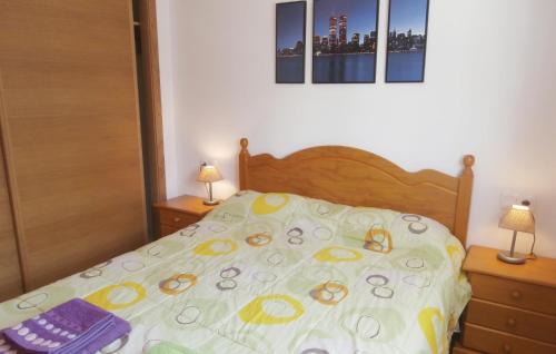 Apartment Jardin