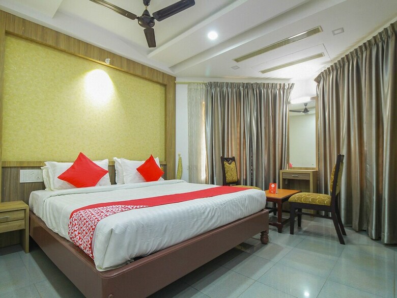 Hotel Oyo 28567 Krishna Holiday Village