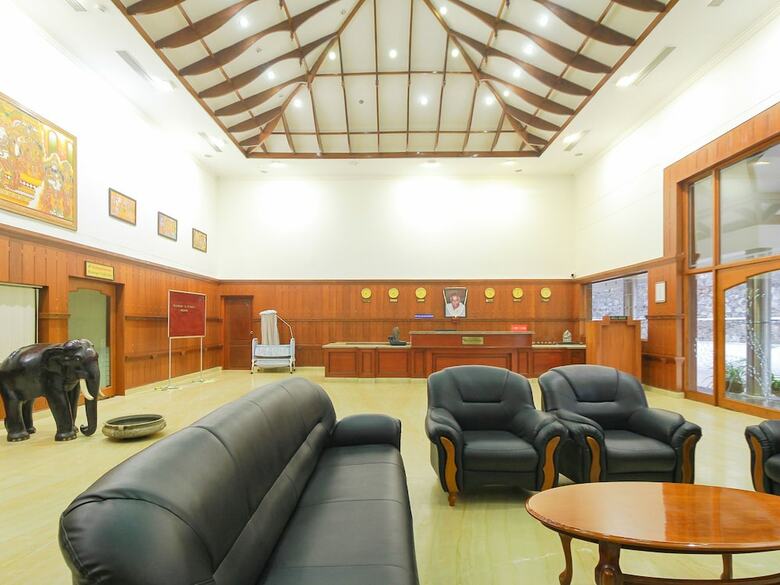 Hotel Oyo 28567 Krishna Holiday Village
