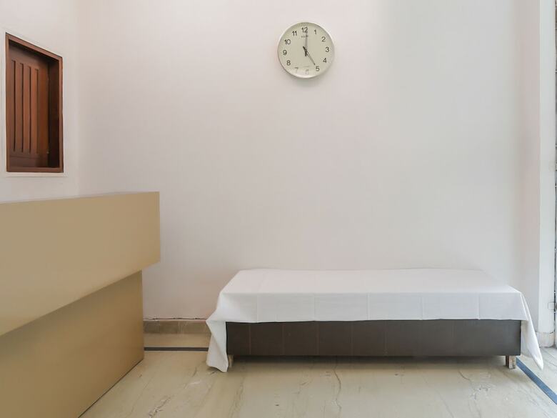 Hotel Oyo 18771 Vishnu Home Stay