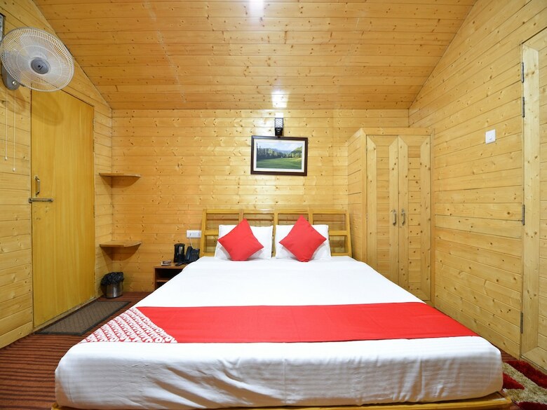 Hotel Oyo 26861 Heaven's Retreat