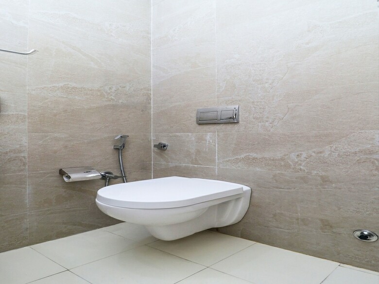 Oyo 18377 Hotel New City Top