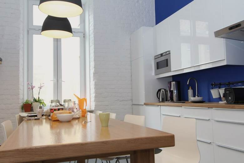 Hostal Hostel Chmielna 5 Rooms & Apartments
