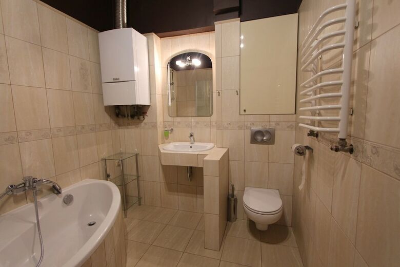Hostal Hostel Chmielna 5 Rooms & Apartments