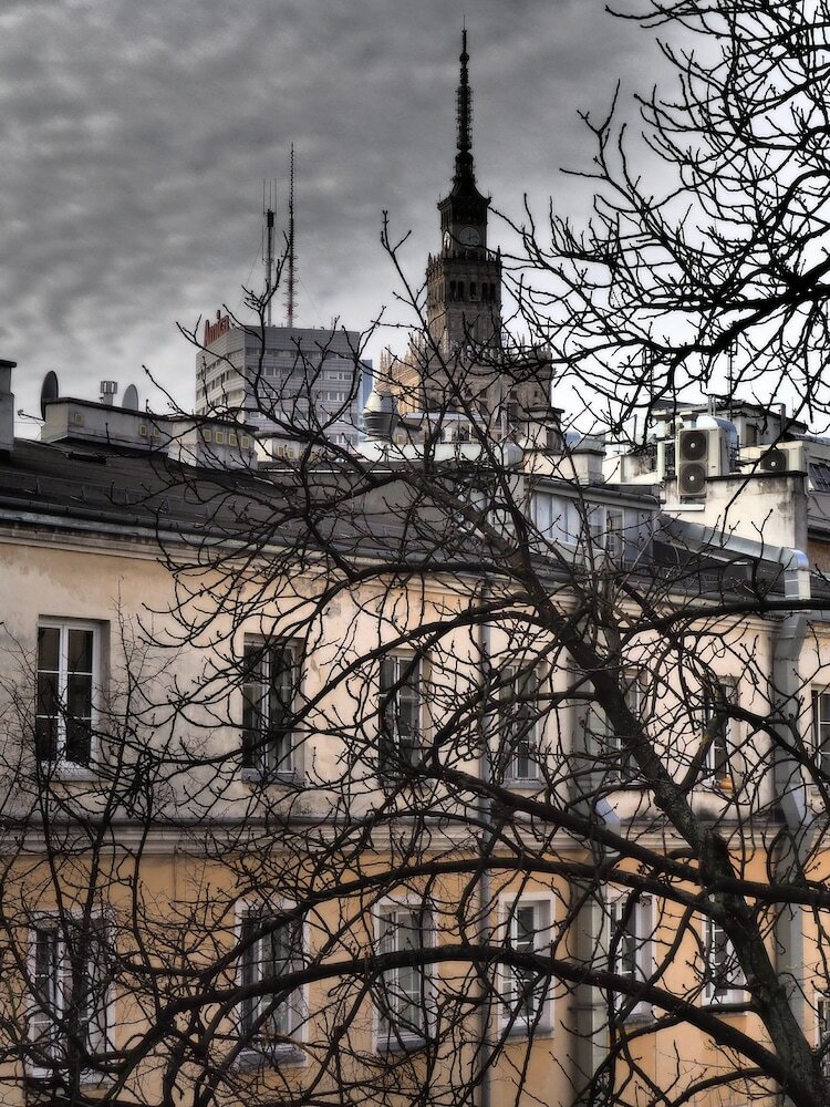 Hostal Hostel Chmielna 5 Rooms & Apartments