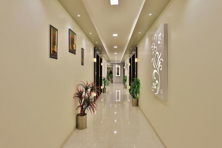 Oyo 7557 Hotel Shiv Kunj Exotica