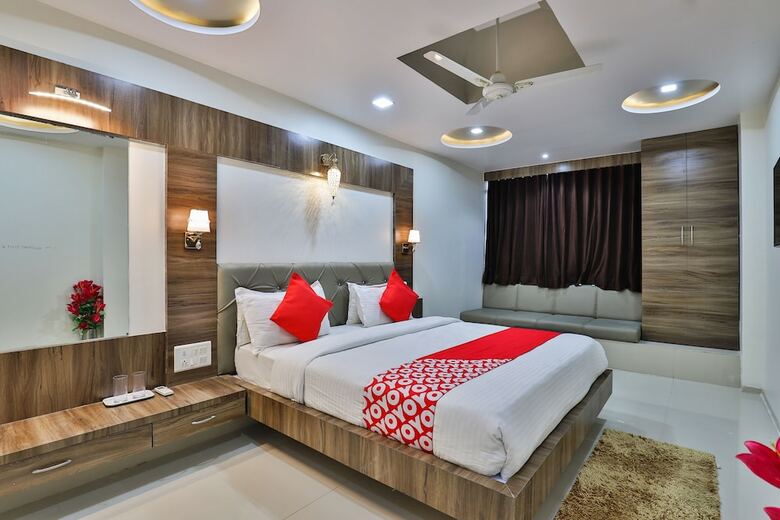 Oyo 7557 Hotel Shiv Kunj Exotica