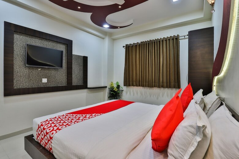 Oyo 7557 Hotel Shiv Kunj Exotica