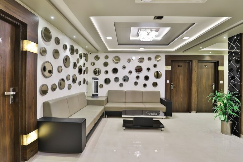 Oyo 7557 Hotel Shiv Kunj Exotica