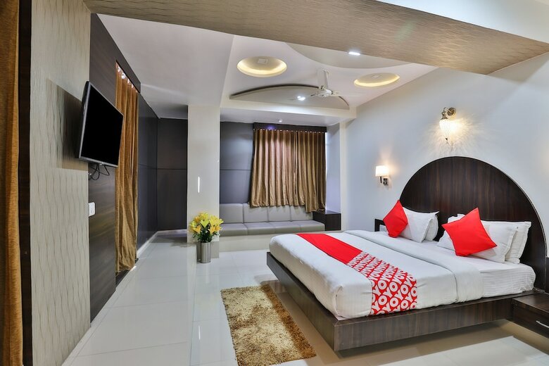 Oyo 7557 Hotel Shiv Kunj Exotica