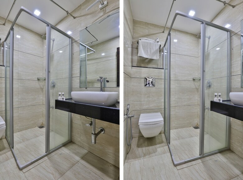 Oyo 7557 Hotel Shiv Kunj Exotica