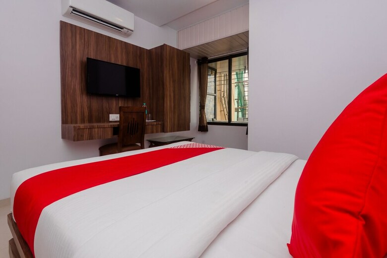 Hotel Oyo 15442 Mahalakshmi Suites