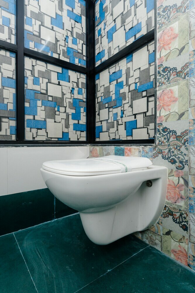 Hotel Oyo 15442 Mahalakshmi Suites
