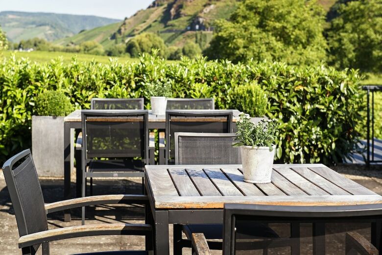 Bed & Breakfast Weingut & G�stehaus Christoph Cl�sserath