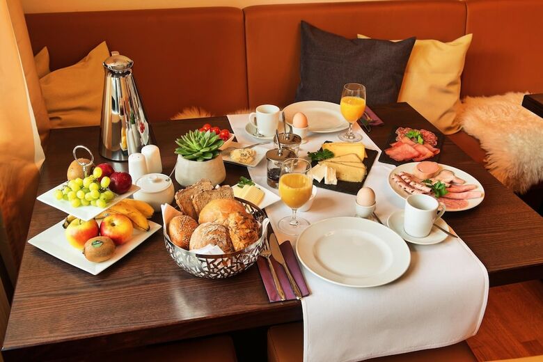 Bed & Breakfast Weingut & G�stehaus Christoph Cl�sserath