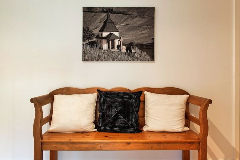 Bed & Breakfast Weingut & G�stehaus Christoph Cl�sserath