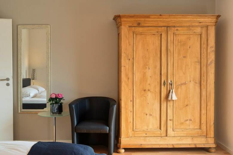 Bed & Breakfast Weingut & G�stehaus Christoph Cl�sserath