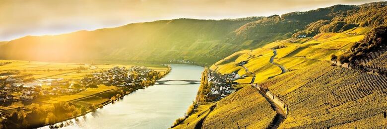 Bed & Breakfast Weingut & G�stehaus Christoph Cl�sserath