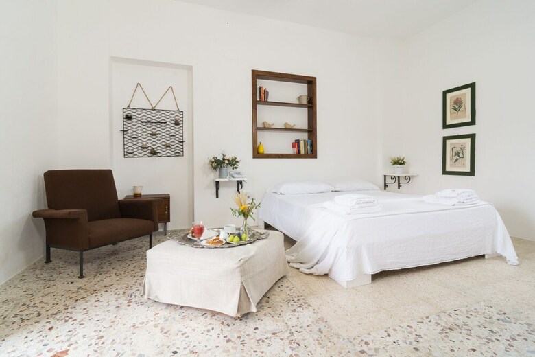 Agroturismo Agriturismo Di Serragiumenta