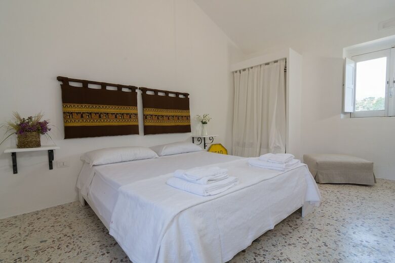 Agroturismo Agriturismo Di Serragiumenta
