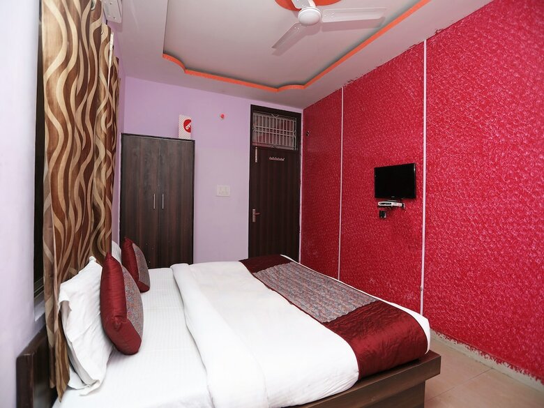 Hotel Oyo 14983 Gwala Guest House